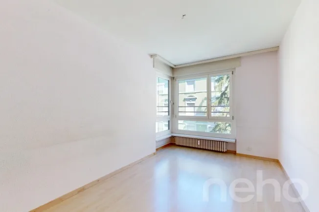 4.5 Zimmer Wohnung, 4057 Basel