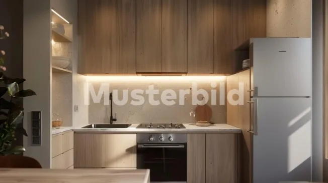3.5 Zimmer Wohnung, 4103 Bottmingen