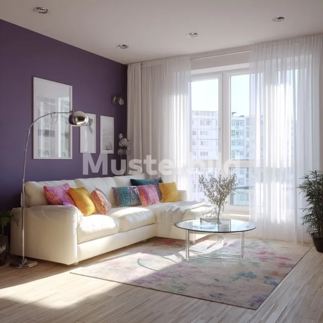 3.5 Zimmer Wohnung, 4103 Bottmingen