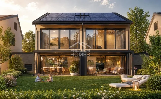 5.5 Zimmer Einfamilienhaus, 4132 Muttenz