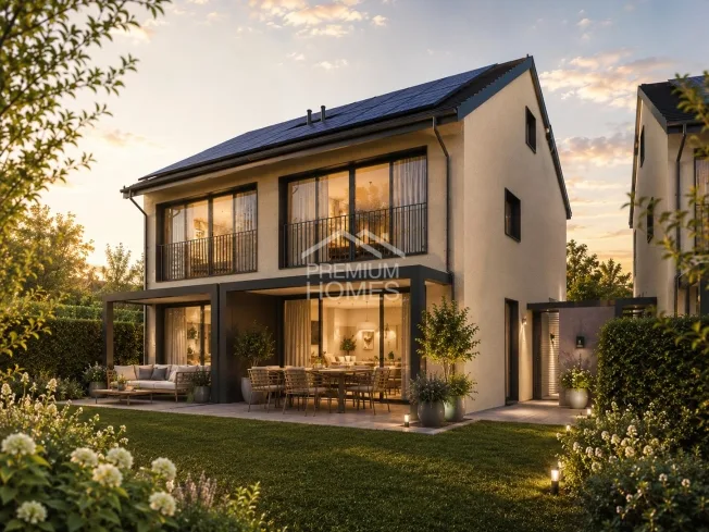 5.5 Zimmer Einfamilienhaus, 4132 Muttenz