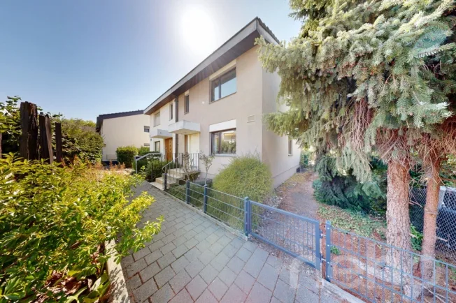 4.5 Zimmer Einfamilienhaus, 4132 Muttenz