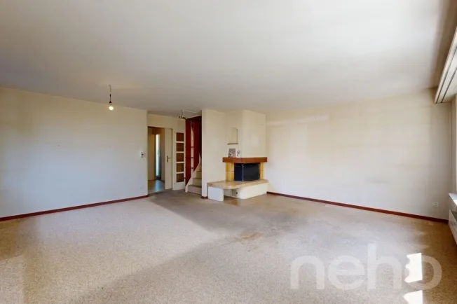 4.5 Zimmer Einfamilienhaus, 4132 Muttenz