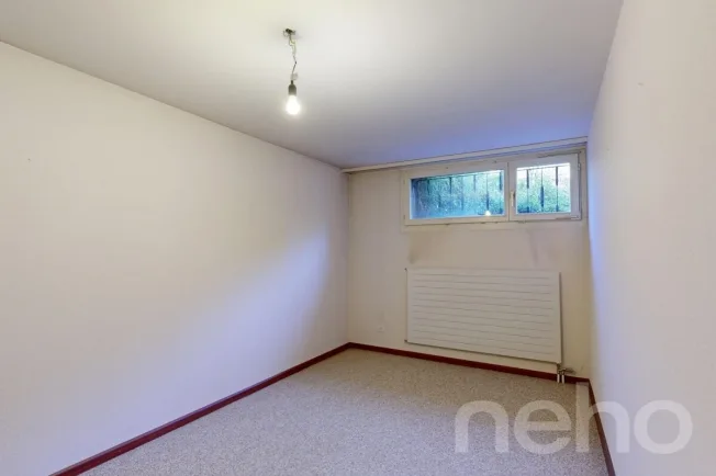 4.5 Zimmer Einfamilienhaus, 4132 Muttenz