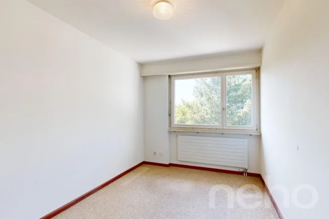 4.5 Zimmer Einfamilienhaus, 4132 Muttenz
