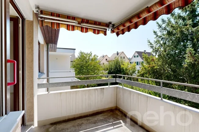 4.5 Zimmer Einfamilienhaus, 4132 Muttenz