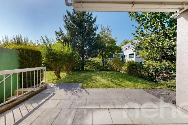 4.5 Zimmer Einfamilienhaus, 4132 Muttenz