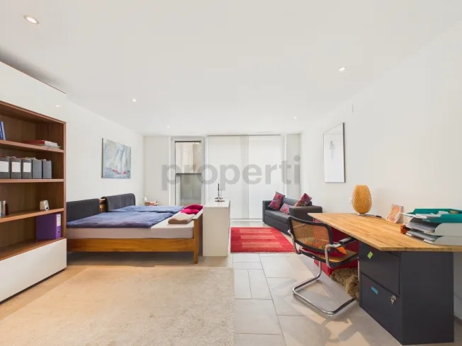 3.5 Zimmer Wohnung, 4148 Pfeffingen