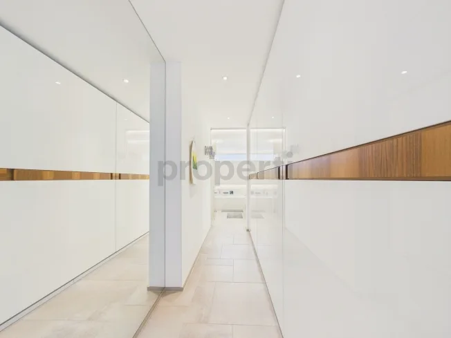 3.5 Zimmer Wohnung, 4148 Pfeffingen