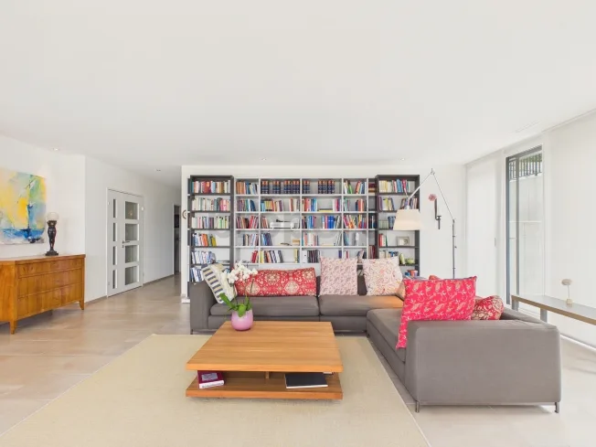 3.5 Zimmer Wohnung, 4148 Pfeffingen
