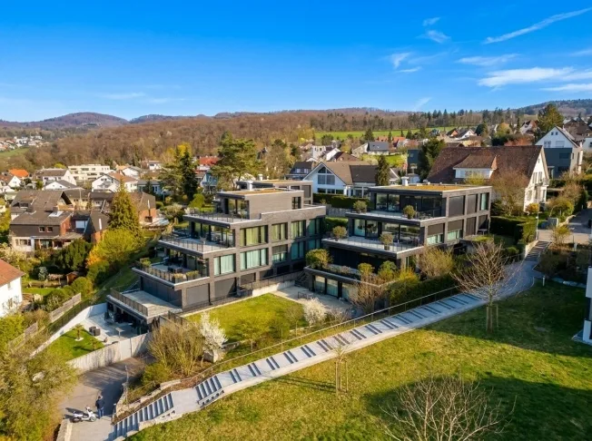 3.5 Zimmer Wohnung, 4148 Pfeffingen