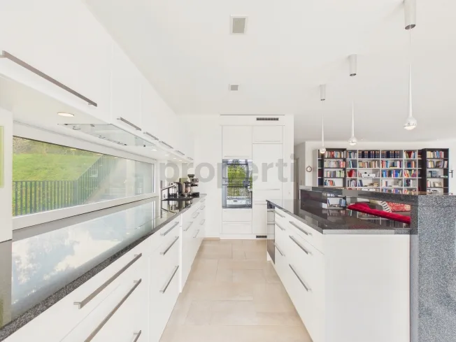 3.5 Zimmer Wohnung, 4148 Pfeffingen