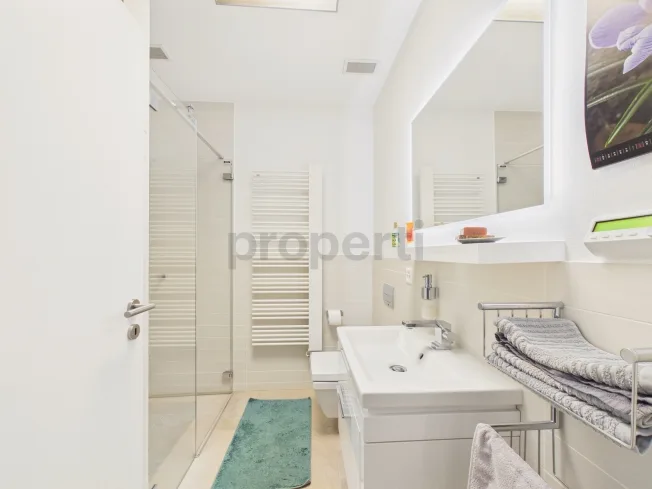 3.5 Zimmer Wohnung, 4148 Pfeffingen