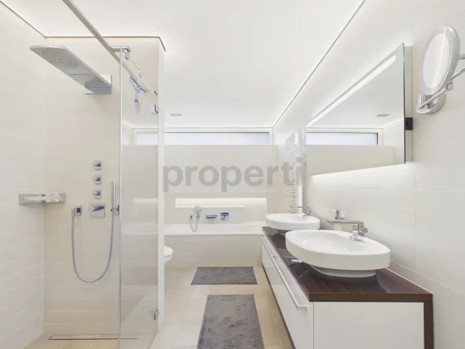 3.5 Zimmer Wohnung, 4148 Pfeffingen