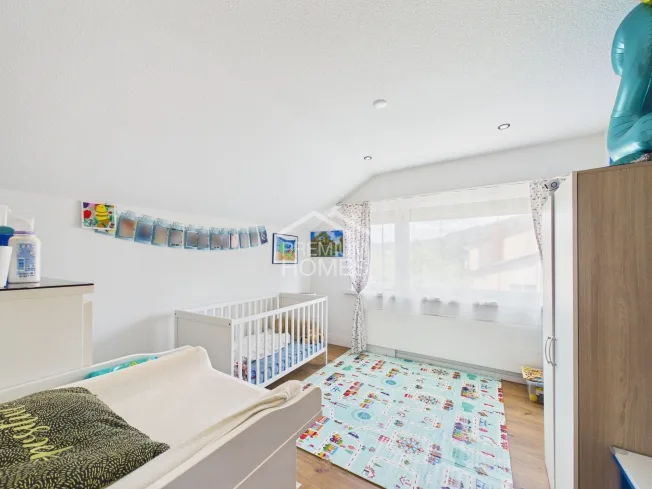 7 Zimmer Einfamilienhaus, 4227 Büsserach
