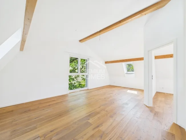 5.5 Zimmer Einfamilienhaus, 4228 Erschwil