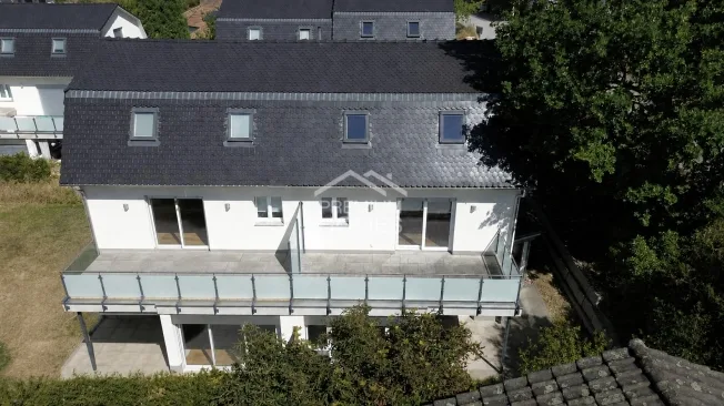 5.5 Zimmer Einfamilienhaus, 4228 Erschwil