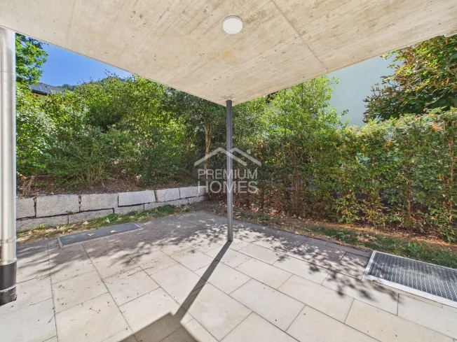 5.5 Zimmer Einfamilienhaus, 4228 Erschwil