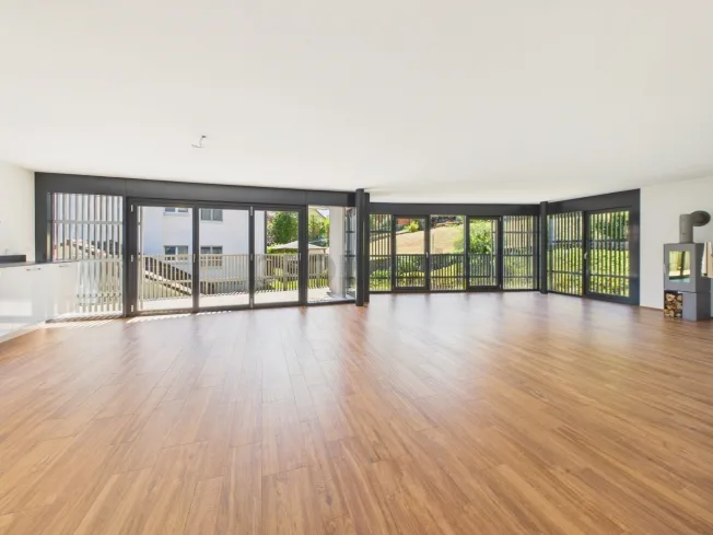 4.5 Zimmer Wohnung, 4312 Magden