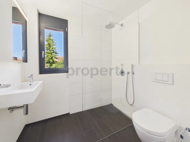 4.5 Zimmer Wohnung, 4312 Magden