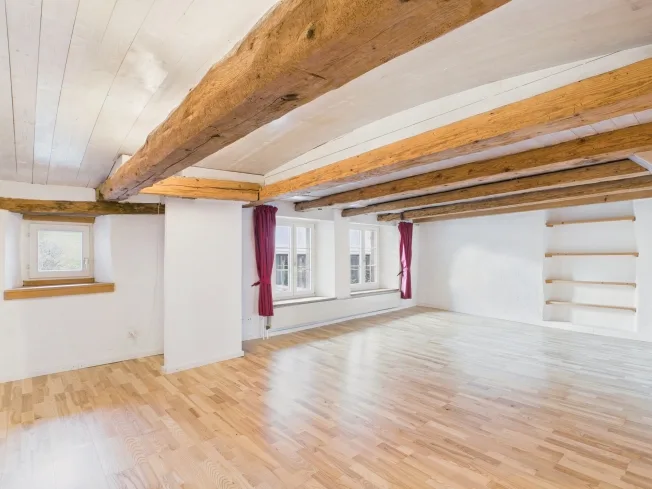 6.5 Zimmer Reihenfamilienhaus, 4424 Arboldswil