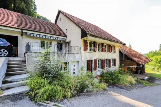 9 Zimmer Bauernhaus, 4468 Kienberg