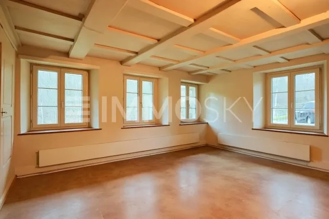 9 Zimmer Bauernhaus, 4468 Kienberg
