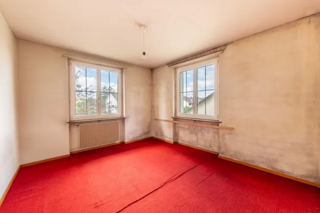 5 Zimmer Einfamilienhaus, 4500 Solothurn