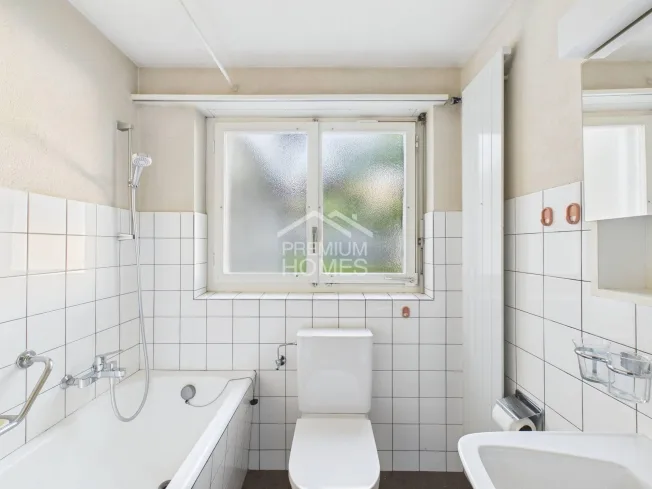 7 Zimmer Einfamilienhaus, 4512 Bellach