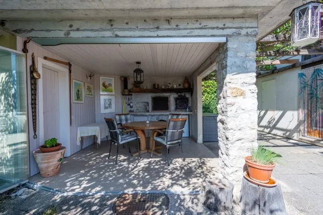 6.5 Zimmer Einfamilienhaus, 4535 Hubersdorf