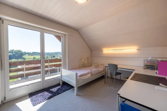 6.5 Zimmer Einfamilienhaus, 4535 Hubersdorf