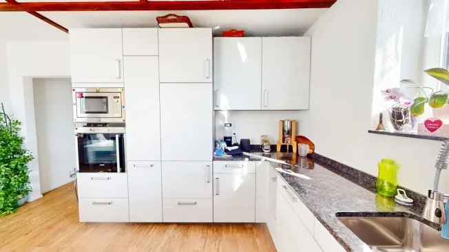 14 Zimmer Einfamilienhaus, 4542 Luterbach