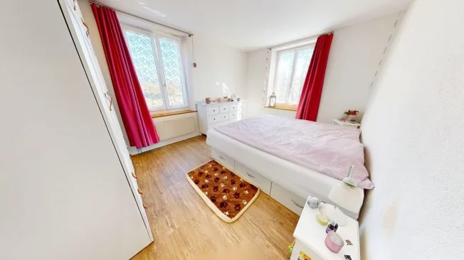 14 Zimmer Einfamilienhaus, 4542 Luterbach