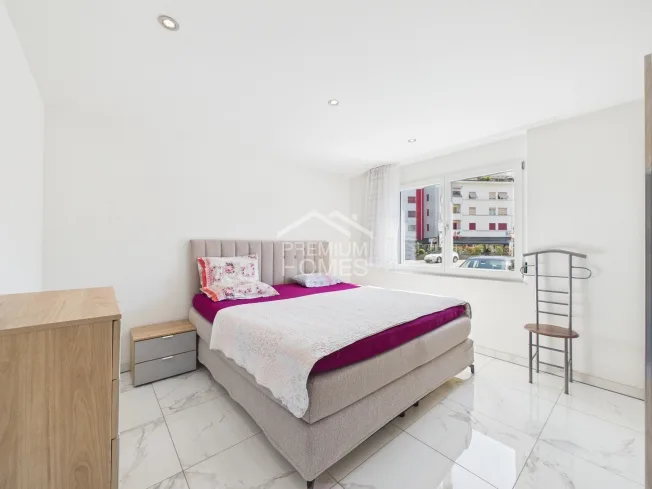 4.5 Zimmer Wohnung, 4552 Derendingen
