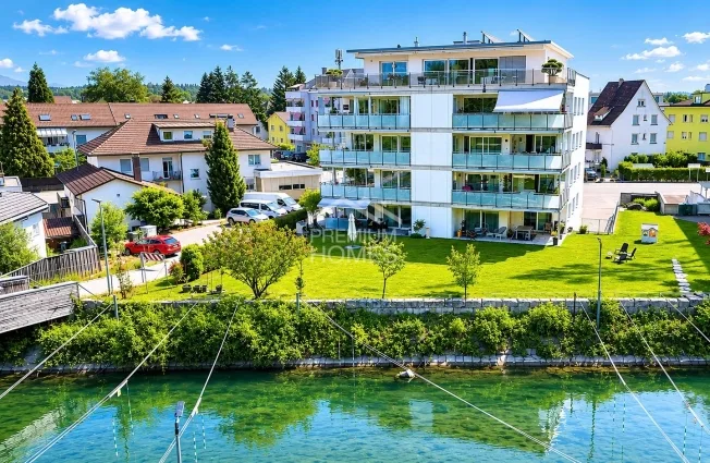 4.5 Zimmer Wohnung, 4552 Derendingen