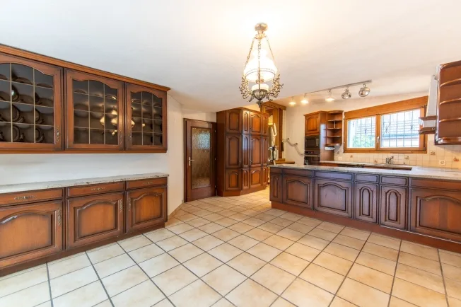 5.5 Zimmer Einfamilienhaus, 4562 Biberist