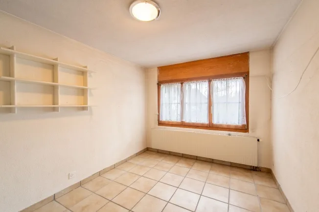 5.5 Zimmer Einfamilienhaus, 4562 Biberist