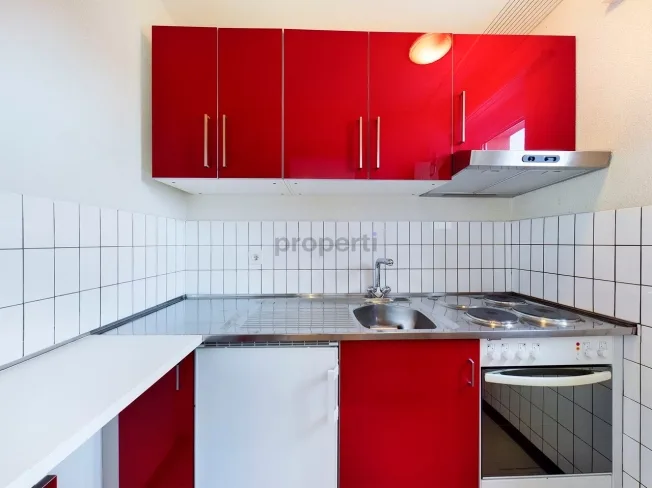 2.5 Zimmer Wohnung, 4566 Kriegstetten