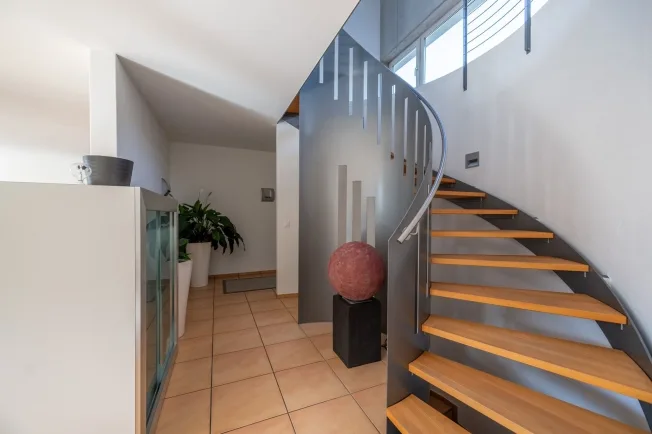 6.5 Zimmer Einfamilienhaus, 4566 Oekingen