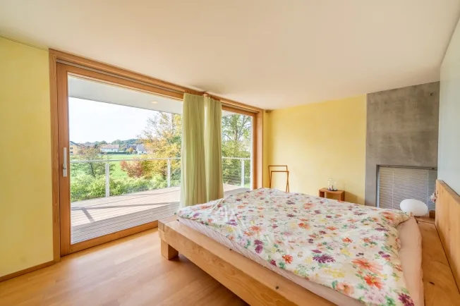 6.5 Zimmer Einfamilienhaus, 4566 Oekingen