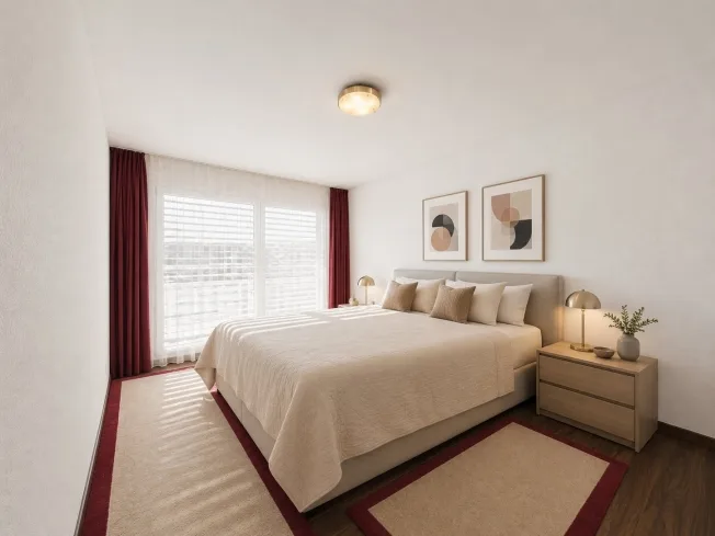 6.5 Zimmer Einfamilienhaus, 4665 Oftringen