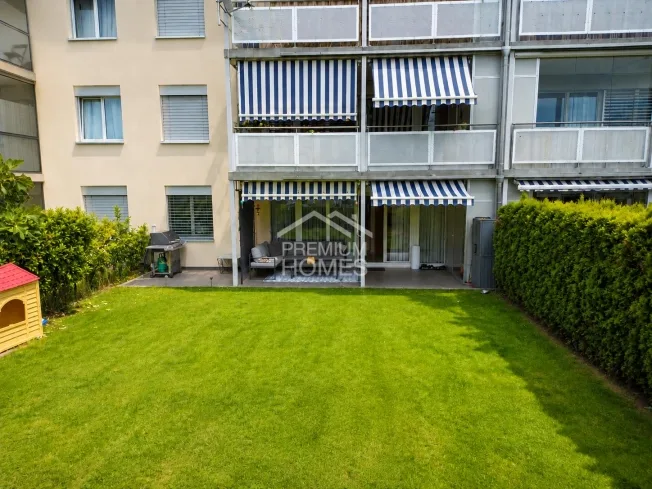 5.5 Zimmer Wohnung, 4665 Oftringen