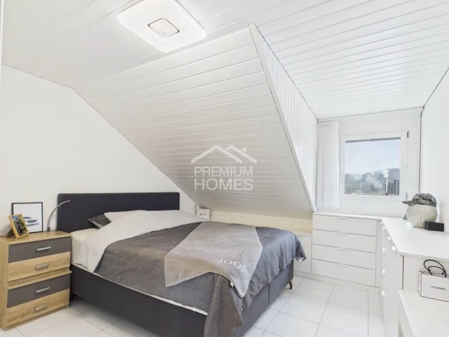 4.5 Zimmer Wohnung, 4665 Oftringen