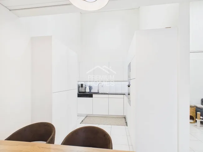 4.5 Zimmer Wohnung, 4665 Oftringen