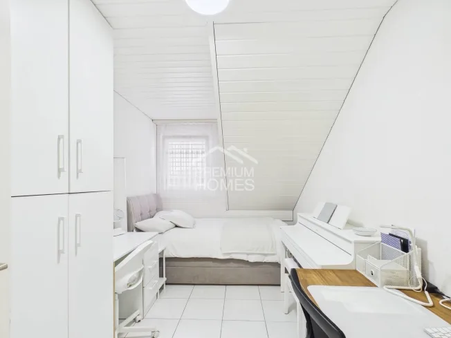 4.5 Zimmer Wohnung, 4665 Oftringen
