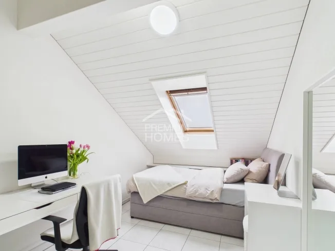 4.5 Zimmer Wohnung, 4665 Oftringen