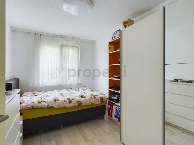 5.5 Zimmer Einfamilienhaus, 4800 Zofingen