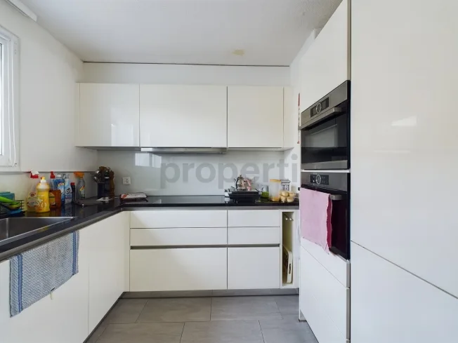 5.5 Zimmer Einfamilienhaus, 4800 Zofingen