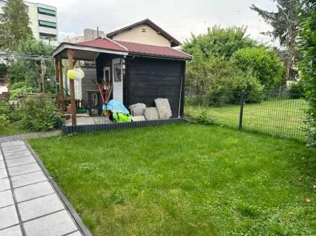 5.5 Zimmer Einfamilienhaus, 4800 Zofingen