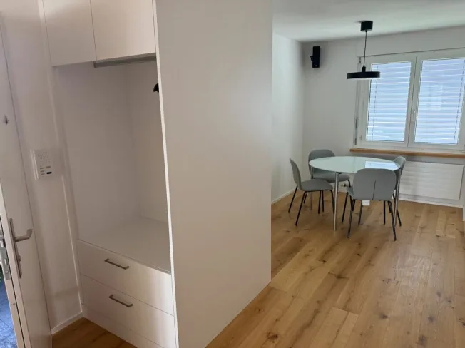 3.5 Zimmer Wohnung, 4800 Zofingen